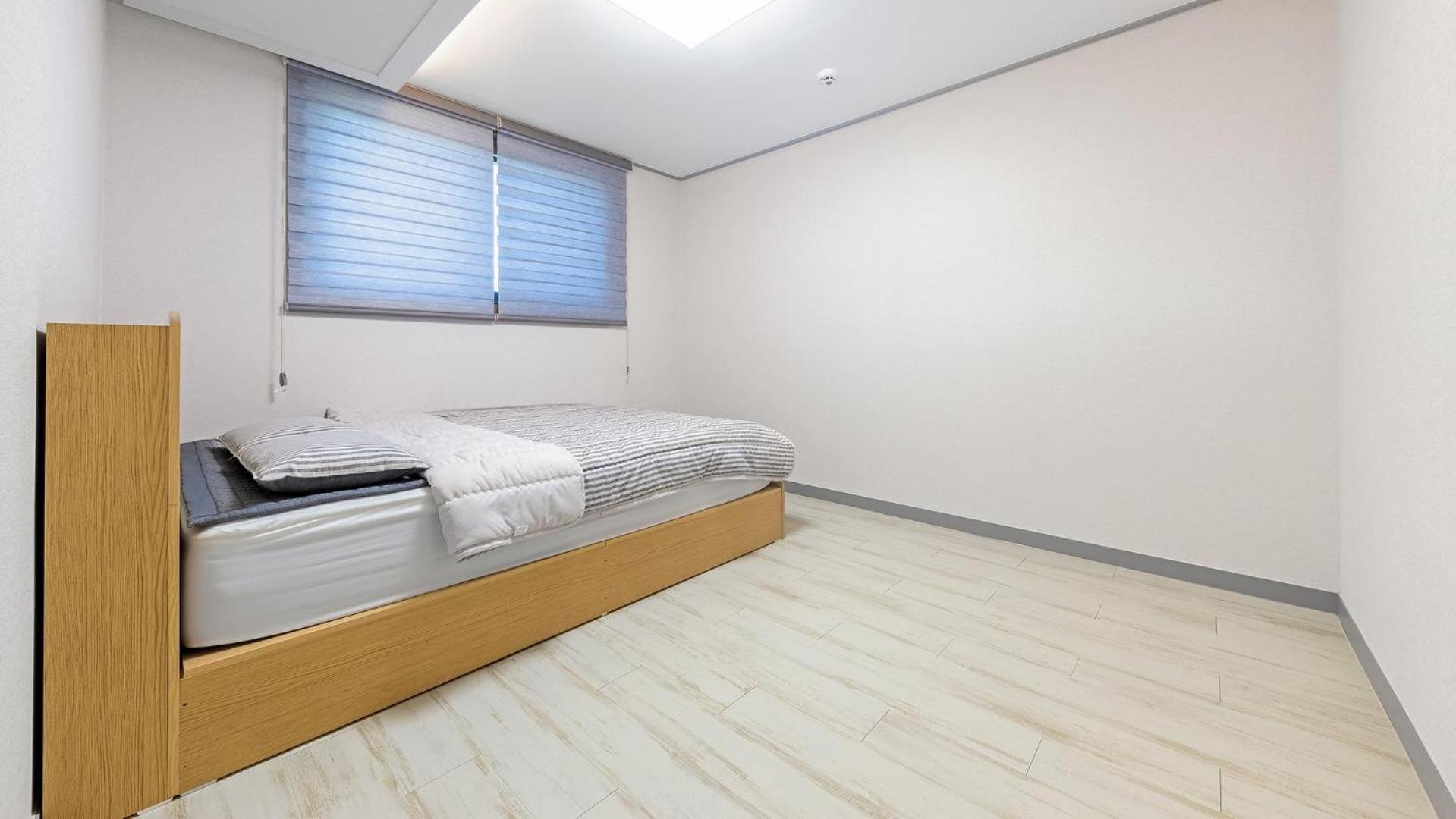 Daebudo Juni Pension Ansan Rom bilde