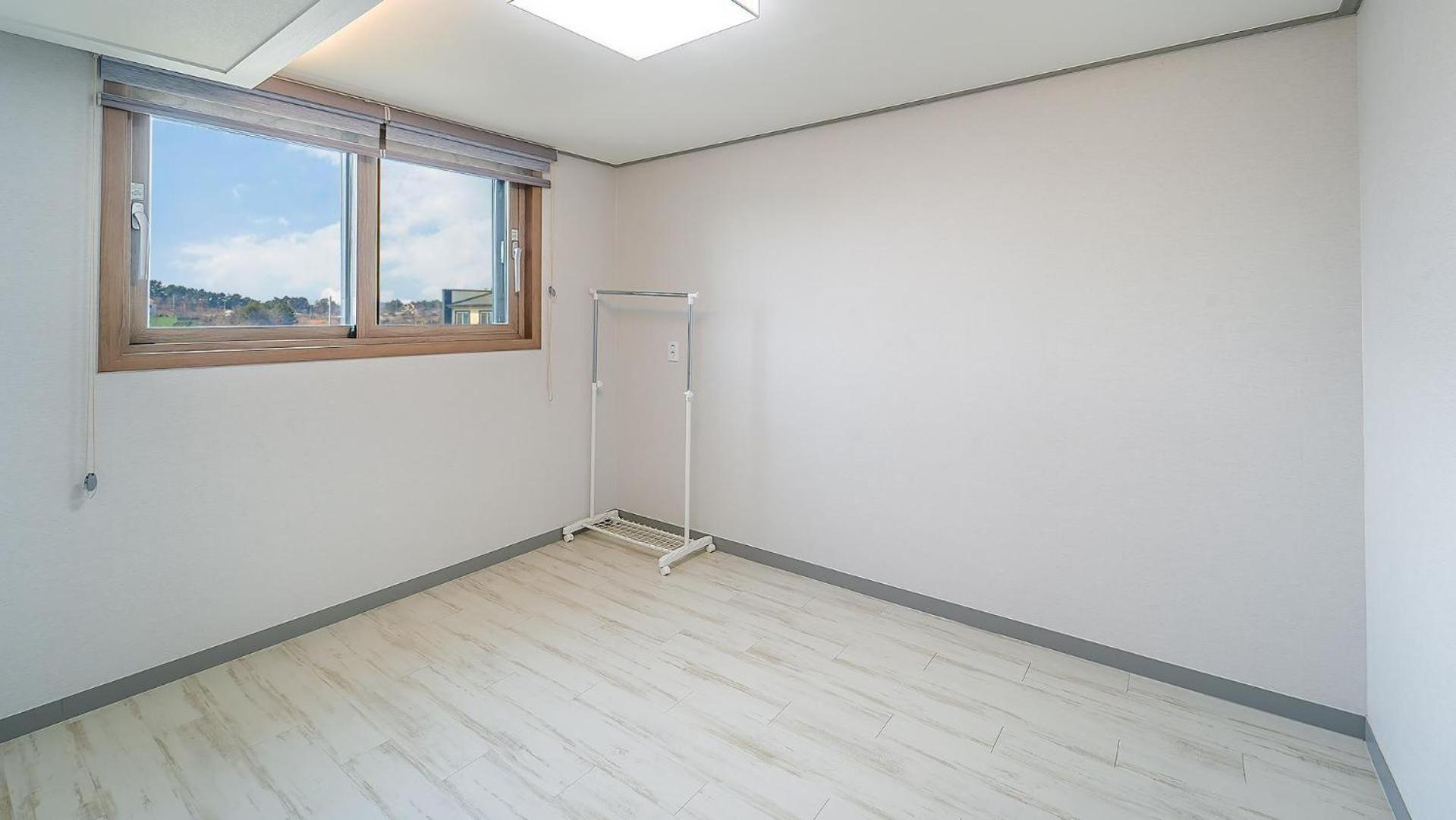 Daebudo Juni Pension Ansan Rom bilde